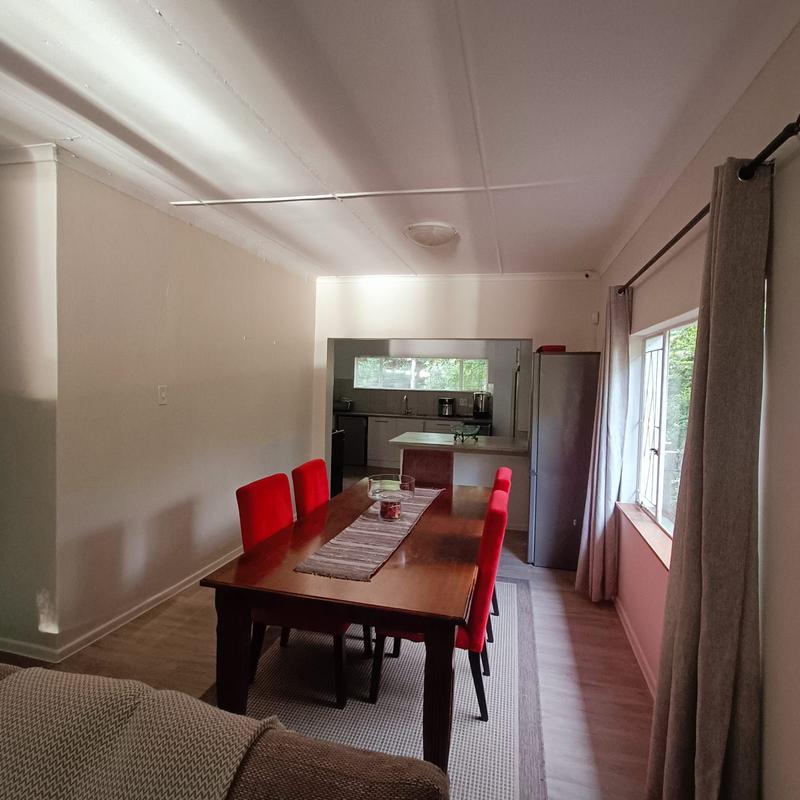 5 Bedroom Property for Sale in Bergsig Eastern Cape